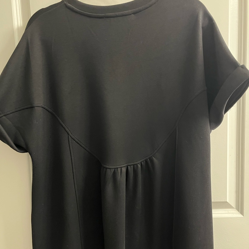 From free birds nest black dress - Picture 10 of 12